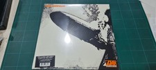 LED ZEPPELIN - LED ZEPPELIN