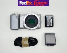 Sony Alpha NEX-5N 16,1