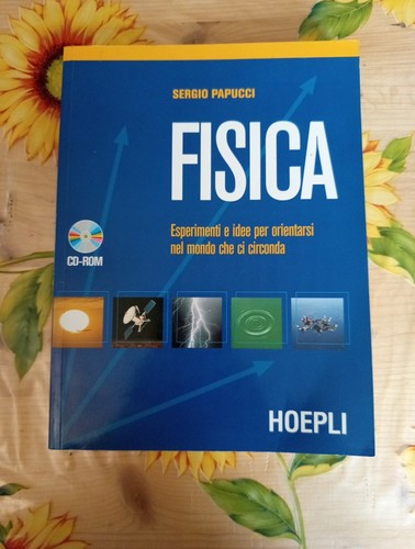 Fisica esperimenti idee per - e,