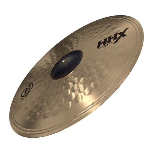Sabian hhx bfm world - hhx, 22"