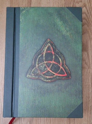 Charmed the complete - the,