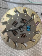 Ammortizzatore a disco Yanmar