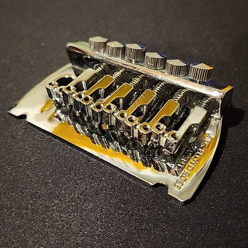 Bendmaster ponte tremolo - bendmaster,