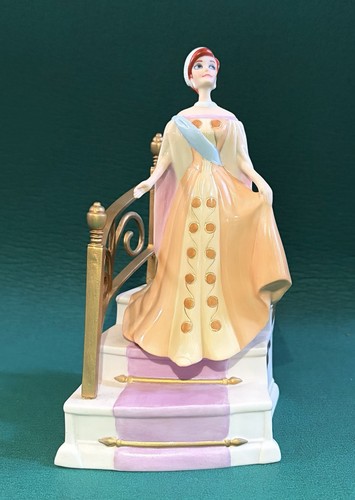 Figurina anastasia 1997 san - figurina,