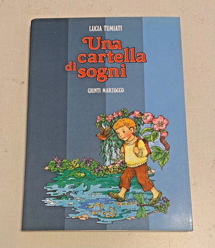 Una cartella sogni collana - una, sogni,collana