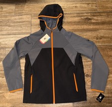 Nuovo spyder softshell giacca - softshell,