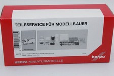 Herpa 085779 mercedes - herpa,