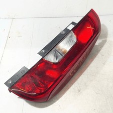 DX. FANALE POST. FIAT DOBLO