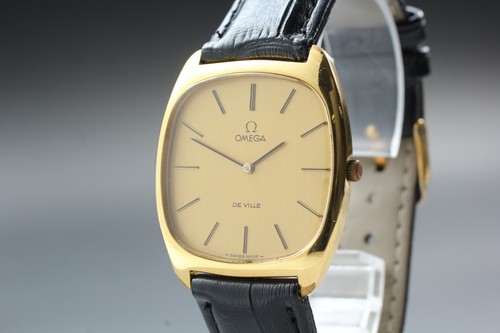 Orologio uomo vintage mint - uomo,