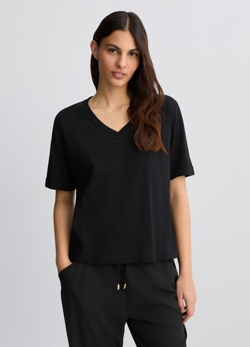 Liu sport t shirt con - sport, t-shirt