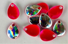 Pkg of 10 each Size 0 Top Line