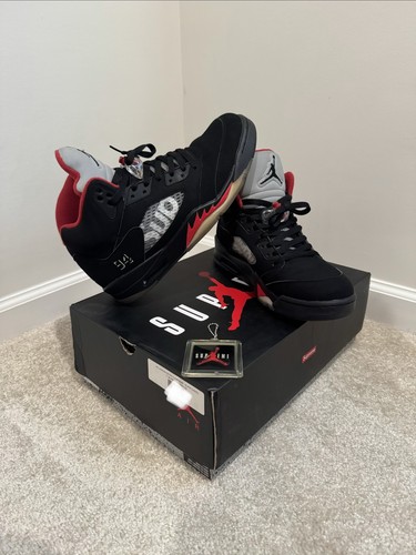 Sneakers supreme air jordan - air,
