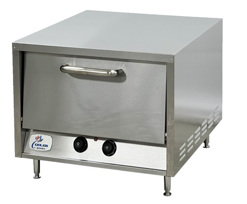Nuovo forno pizza - nuovo,