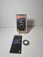 Gran Turismo – Sony PSP –