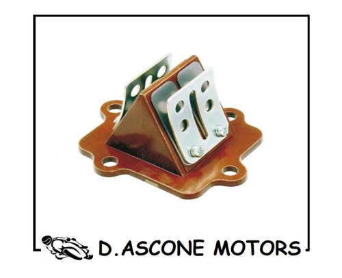 Pacco lamellare motori - lamellare,
