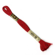 DMC Stranded cotone filo da
