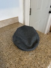 Cappello berretto da newsboy