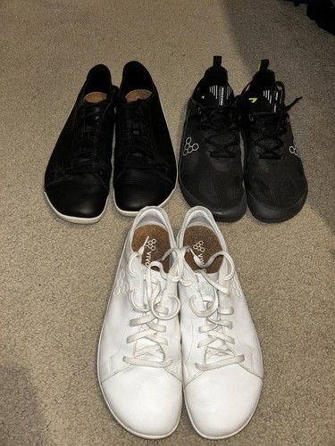 Scarpe vivobarefoot taglia - vivobarefoot,