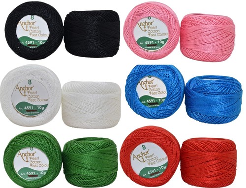 Palline perle ancoraggio - 5,