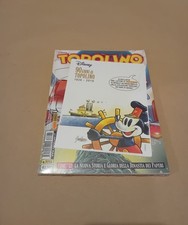 TOPOLINO NO VARIANT N.3233 CON FRANCOBOLLO 90 ANNI DI TOPOLINO CAVAZZANO SEALED