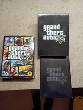 GTA V Grand Theft Auto 5 PC