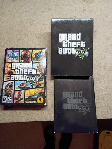 Gta grand theft - auto, 7