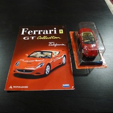 Collezione ferrari - "ferrari, gt"