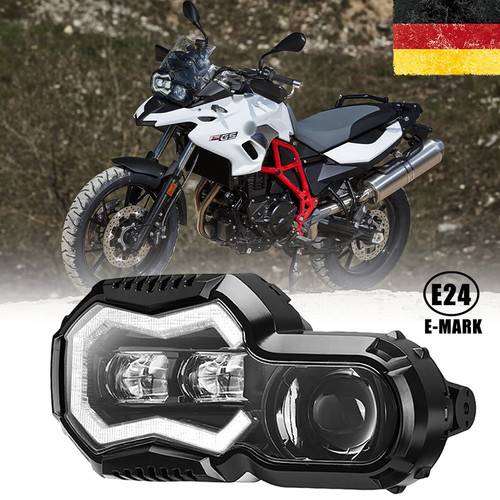 Faro proiettore led omologato