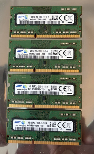 Samsung 16g 1rx8 - samsung, x