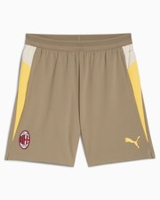 Milan puma pantaloncini - ,