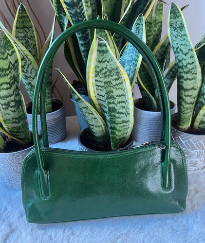 Borsa linea vintage vera - in,