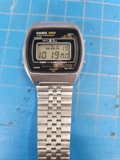 OROLOGIO VINTAGE CASIO 83QS 41