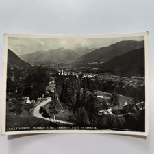  VALLE VIGEZZO MALESCO