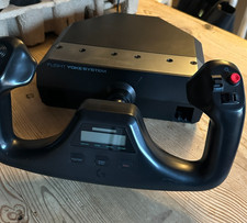Logitech Saitek Pro Flight