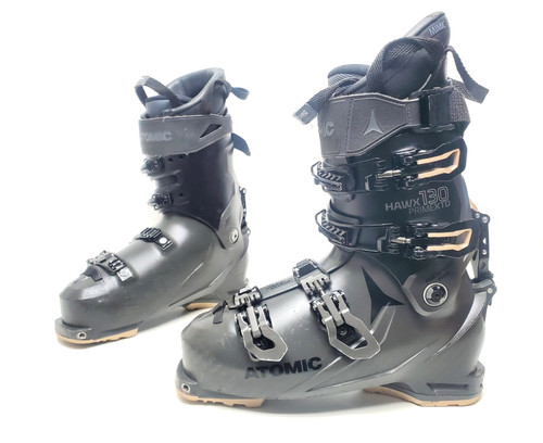 Atomic hawx prime xtd - atomic, 130