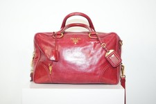 Borsa a tracolla Prada in