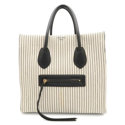 Celine luggage phantom borsa - phantom,