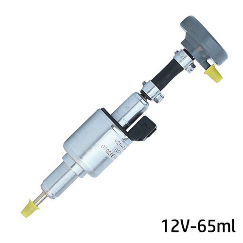 Pompa carburante riscaldatore