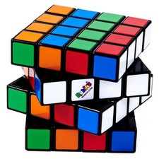 SPINMASTER RUBIK'S MATCH CUBO 4X4 6064639