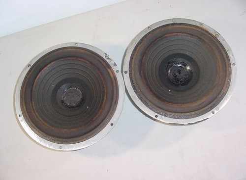 Coppia driver woofer - coppia,