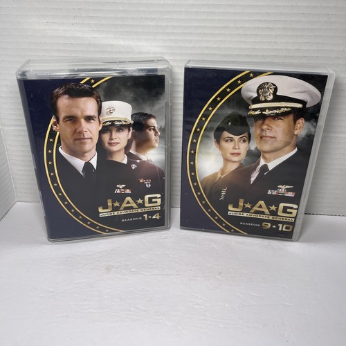 Jag judge advocate general - jag:,