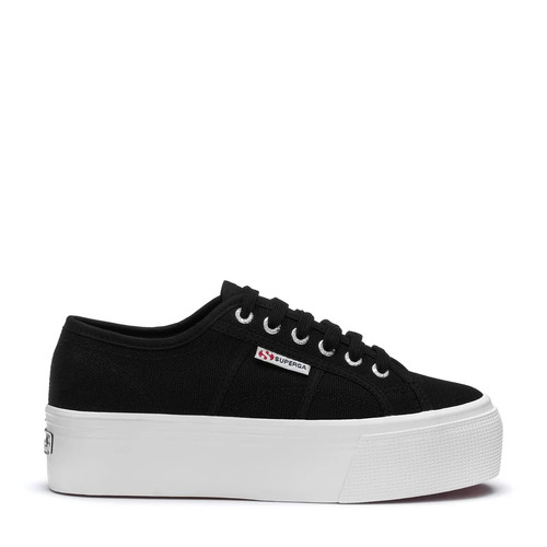 Superga 2790 platform - 2790,