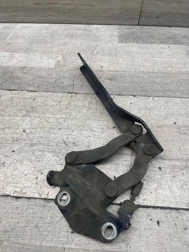 Cerniera cofano anteriore