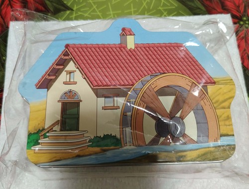 Porta merenda mulino bianco - porta,