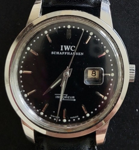 Orologio uomo iwc - orologio,