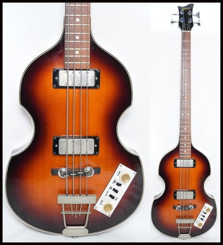 Greco basso violino - greco,