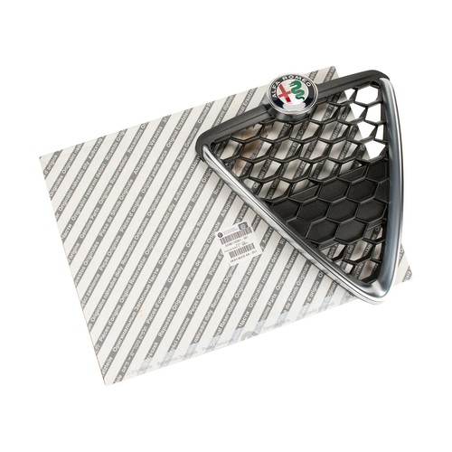 Griglia maschera scudo - maschera,