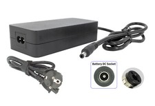 Caricabatteria 36 V 4 A per PfauTec COMfürT FM / NAPOLI 2 / P3 / S3 / SCOOTERTRIKE