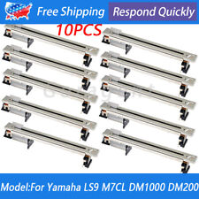 10 pezzi ricambio fader elettrico RSA0N11M9A0J per Yamaha LS9 M7CL DM1000 DM200 ALPS