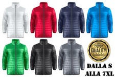 Taglie Forti Uomo Giacca